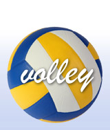 Maglie volley, pantaloncini volley e divise volley Italia. Tessuto e produzione Made in Italy