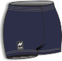 pantaloncini volley