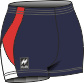 pantaloncini volley